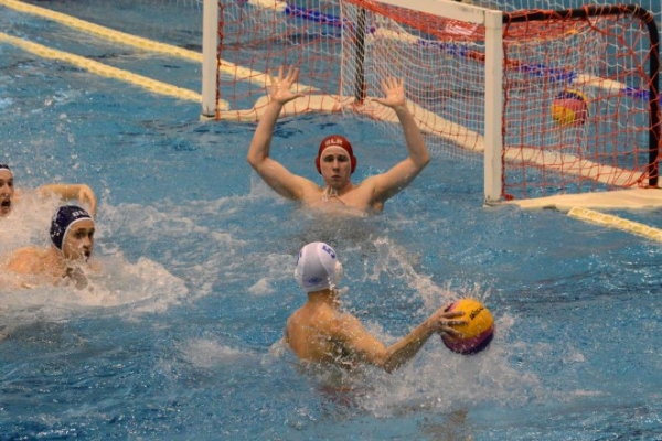 «Спартак-Волгоград-2» проиграл белорусам