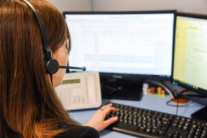 Волгоградцы вышли в финальный раунд чемпионата России по кибербаскетболу