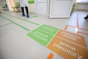 Общенациональная профилактика онкозаболеваний прошла в Волгограде