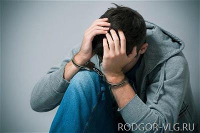 16-летнего волгоградца подозревают в изнасиловании 11-летней девочки