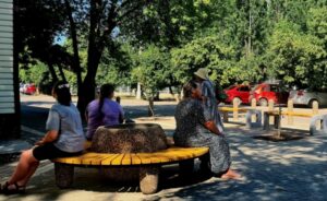 В городах Волгоградской области по нацпроекту обновят пешеходные зоны