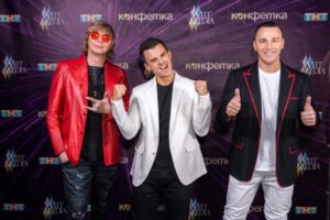 Жителя Волгоградской области приглашают в группу «Иванушки International»
