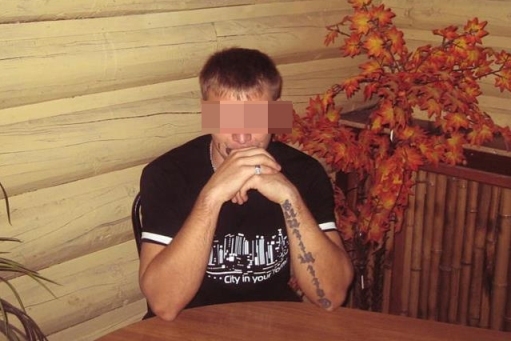 Волжанин расчленил знакомую за золотые сережки