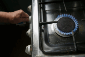 В жилых домах Волгограда проверили газовое оборудование