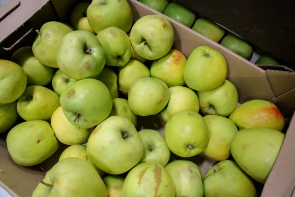 Ученые назвали продукты, которые помогают бороться с артритом