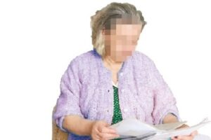 Пенсионерка попала в квартирный «гарем» из-за аферистки?