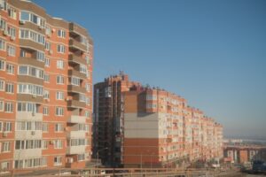 В Волгограде жители аварийных домов получат 760 квартир