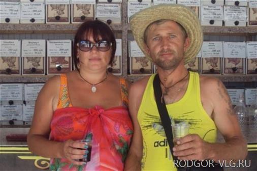 В Городищенском районе отчим бросил в пасынка две гранаты