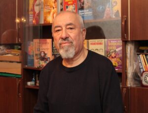 Как определить характер человека по… стопе