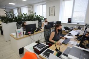 Как волгоградцам мотивировать себя на работу