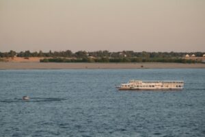 В Волгоградской области благоустроят набережную