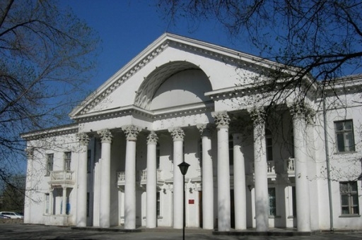 Кинотеатр «Победа» в Волгограде станет детским творческим центром