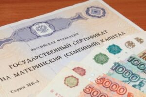 35-летний волгоградец обманул получателей маткапитала на 3 млн рублей