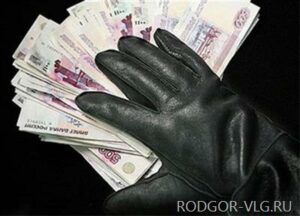 В Волгоградской области 3 страховые компании ограбили на 340 тысяч рублей