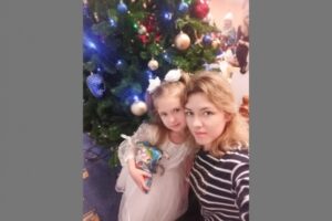 Волгоградцы могут помочь юной Даше