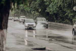 В Волгоградской области синоптики обещают дожди и грозы