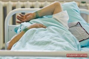 В Волгоградском областном противотуберкулёзном диспансере назначат нового главврача