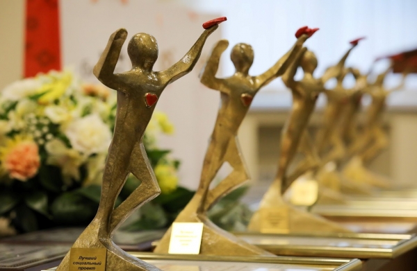 В Волгоградской области стартовала ежегодная акция «Соцзащита в лицах»