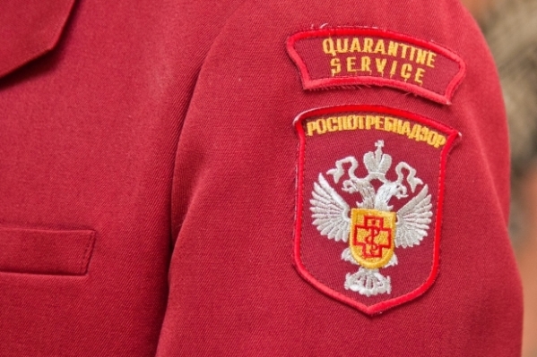 В Волгограде гостиницу оштрафовали на 100 тысяч рублей