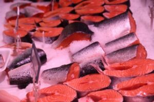 Средиземноморская диета способна уменьшить риск развития слабоумия