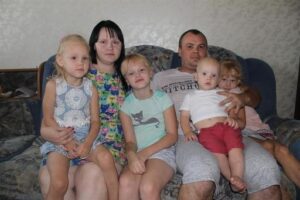 Семилетняя волгоградка выпала из окна в больнице