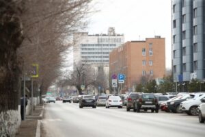 Волгоград попал в топ городов с падением цен на аренду