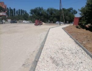 В Волгограде возле музея «Старая Сарепта» появятся фонари и камеры