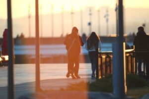 В ночь на 17 апреля Волгоград накрыла магнитная буря силой в 7 баллов