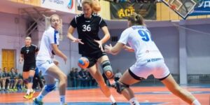 Волгоградское «Динамо» заняло седьмое место в российской Суперлиге