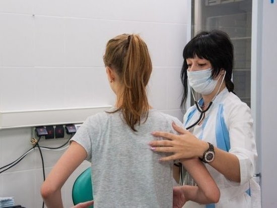 Ученые: «Женщины умирают от большой груди!»