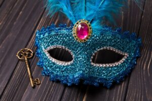 Волгоградцы стали чаще покупать карнавальные костюмы