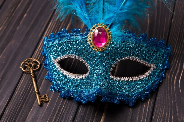 Волгоградцы стали чаще покупать карнавальные костюмы