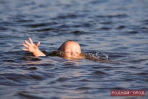 5-летний мальчик утонул в реке Иловля в Камышинском районе