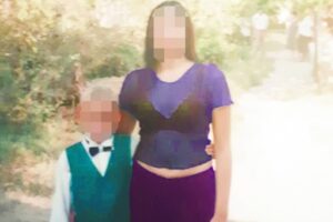 35‑летняя волгоградка: «Из-за неизвестной патологии 10 лет все думали, что я беременна»