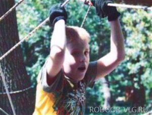 Волгоградская полиция разыскивает 10-летнего мальчика