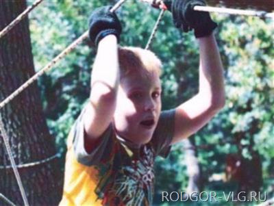 Волгоградская полиция разыскивает 10-летнего мальчика