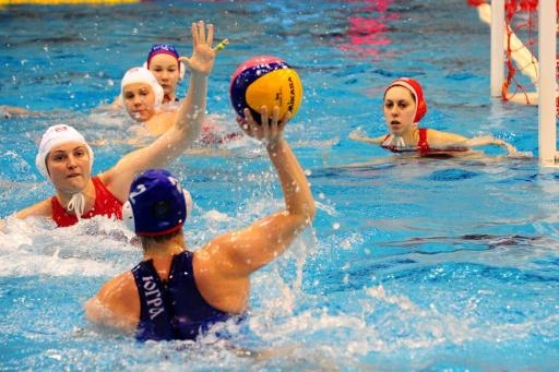 «Спартак-Волгоград» стал вторым в чемпионате России