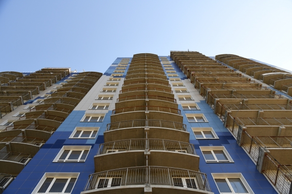 Волгоградский политолог: дольщиков пытаются вовлечь в политические игры