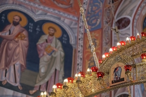 Традиции дня Григория Богослова, 7 февраля