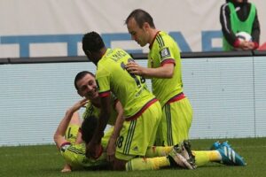 Леонид Слуцкий вновь сделал ЦСКА чемпионом России