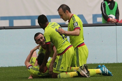 Леонид Слуцкий вновь сделал ЦСКА чемпионом России