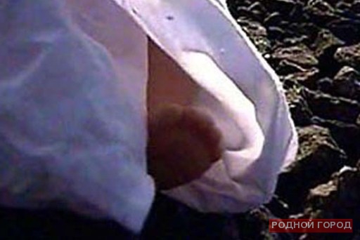 18-летняя волжанка закопала мёртвого младенца в лесополосе