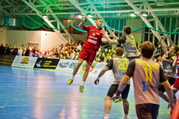 Волгоградский «Каустик» уступил краснодарскому «СКИФу»