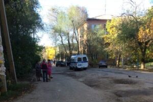 Тело 15-летней школьницы нашли в мусорном баке в Волгограде