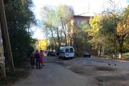 Тело 15-летней школьницы нашли в мусорном баке в Волгограде