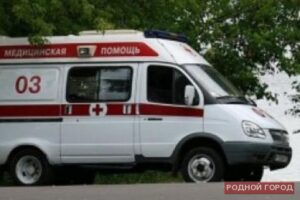 Под Волгоградом 48-летнего мужчину при ремонте переехал грузовик