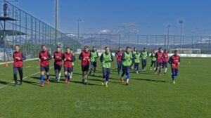 Волгоградский «Ротор» отправляется на Кипр