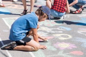 Молодые волгоградские мамы получают региональные пособия