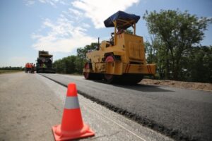 В 2020 году в Волгограде отремонтируют более 30 дорог: список