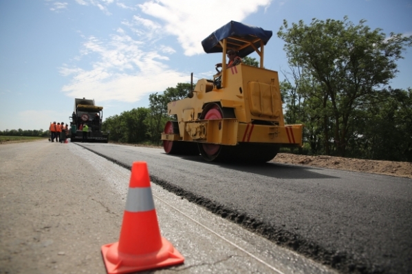 В 2020 году в Волгограде отремонтируют более 30 дорог: список